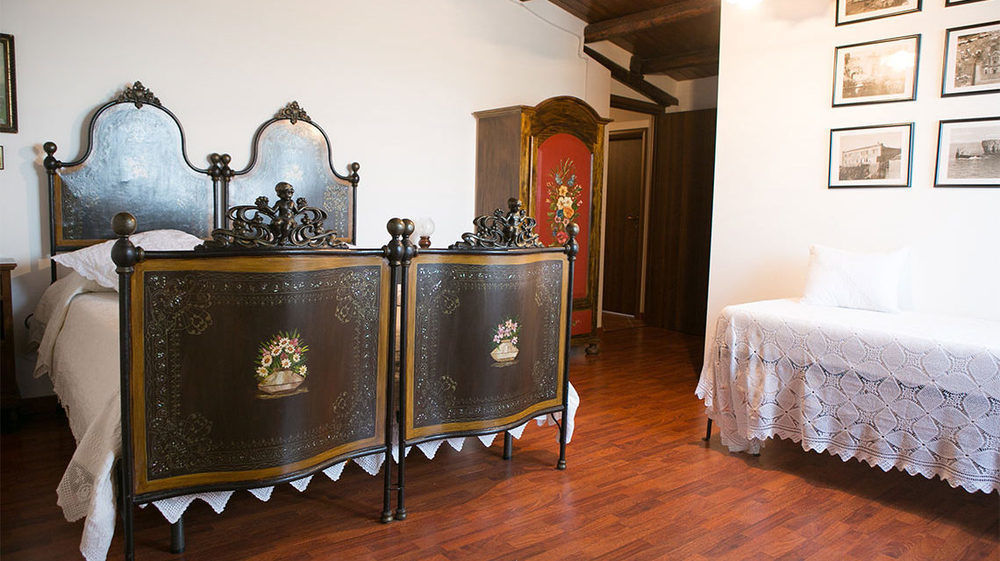 Casa Maccari Villa Zammarra מראה חיצוני תמונה