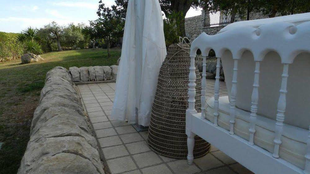 Casa Maccari Villa Zammarra מראה חיצוני תמונה