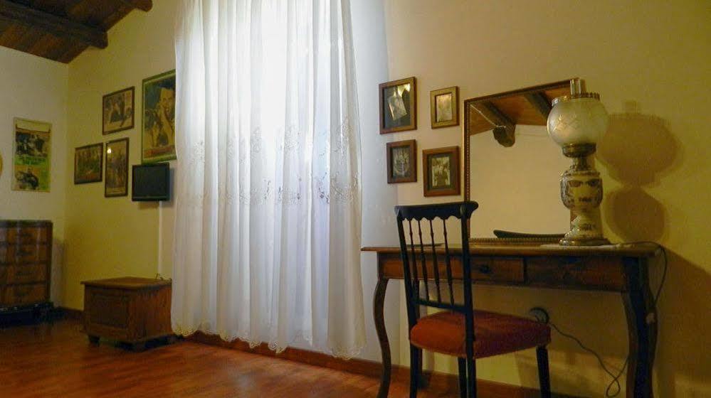 Casa Maccari Villa Zammarra מראה חיצוני תמונה