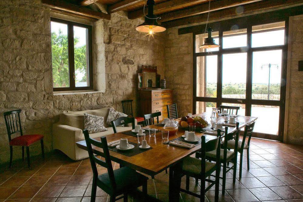 Casa Maccari Villa Zammarra מראה חיצוני תמונה