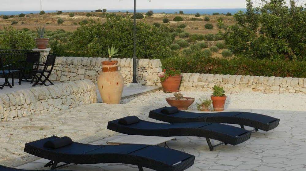 Casa Maccari Villa Zammarra מראה חיצוני תמונה