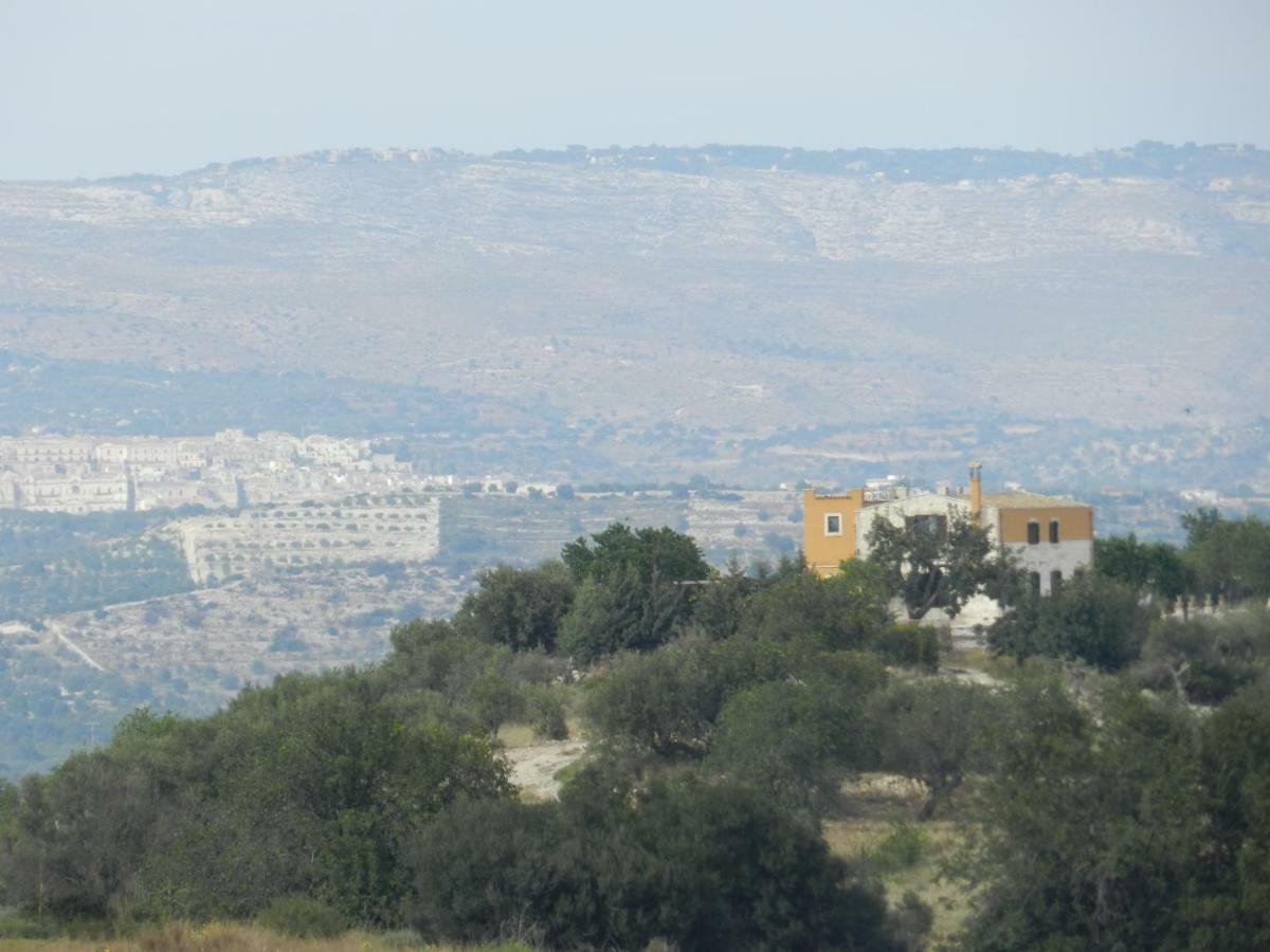 Casa Maccari Villa Zammarra מראה חיצוני תמונה