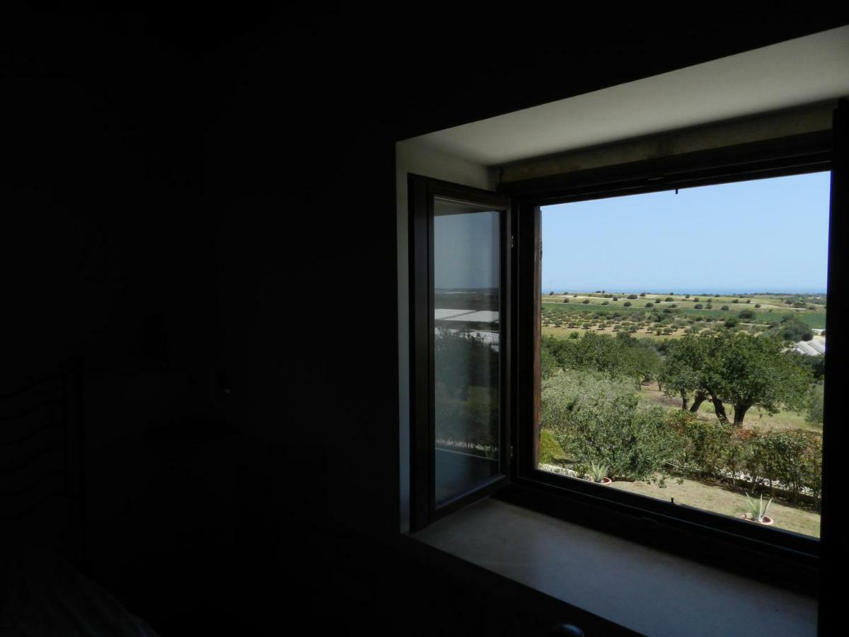 Casa Maccari Villa Zammarra מראה חיצוני תמונה