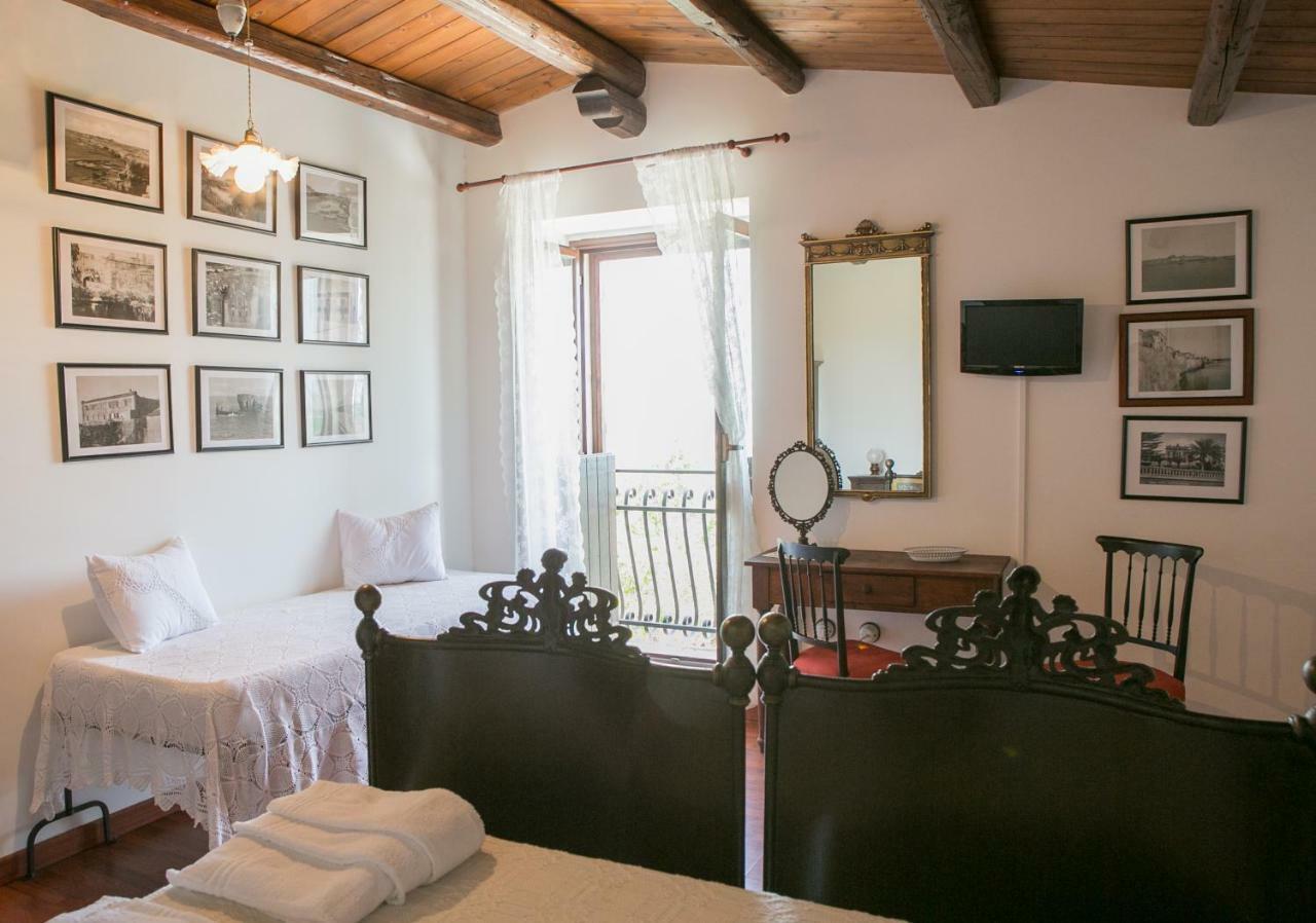 Casa Maccari Villa Zammarra מראה חיצוני תמונה