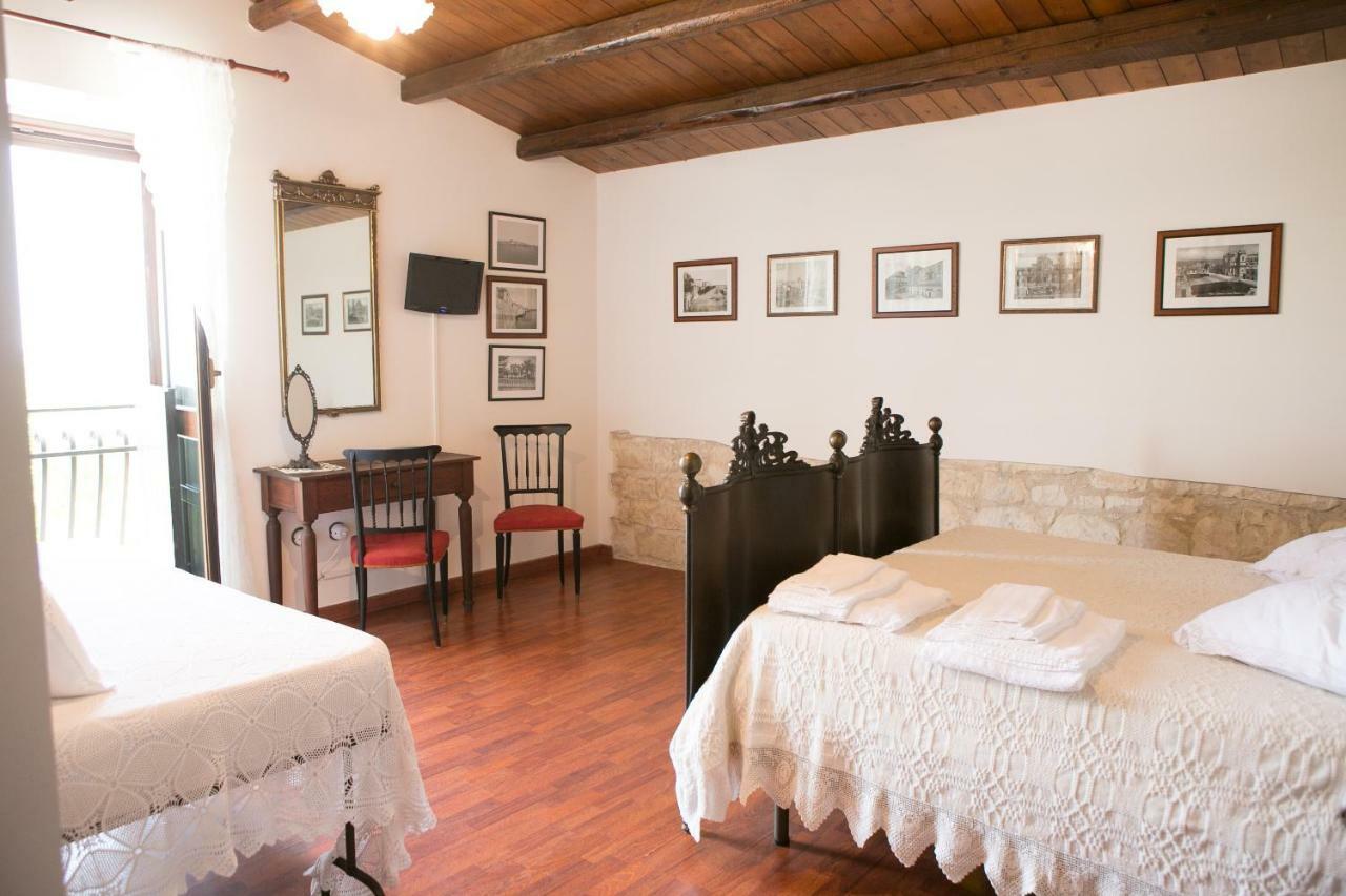 Casa Maccari Villa Zammarra מראה חיצוני תמונה