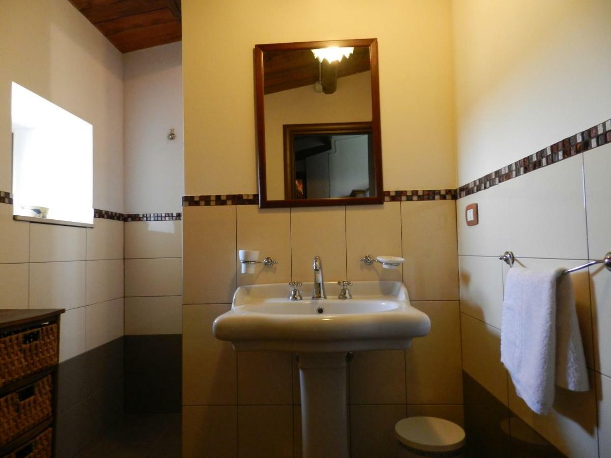 Casa Maccari Villa Zammarra מראה חיצוני תמונה